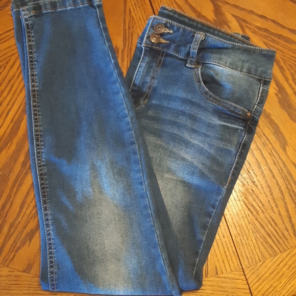 Vanilla Star Pants - Pants